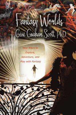 Fantasy Worlds