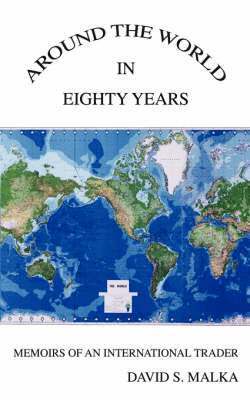 Around the World in Eighty Years 1