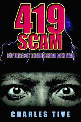 419 Scam 1