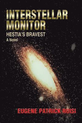 bokomslag Interstellar Monitor