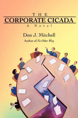 The Corporate Cicada 1