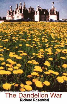 bokomslag The Dandelion War