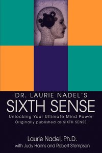bokomslag Dr. Laurie Nadel's Sixth Sense