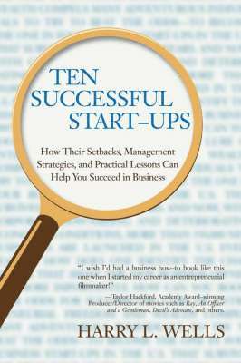 Ten Successful Start-Ups 1