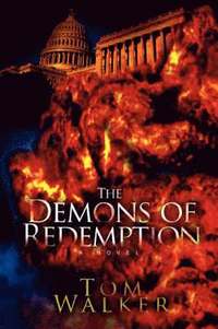 bokomslag The Demons of Redemption