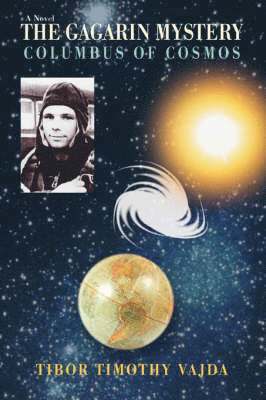 The Gagarin Mystery 1