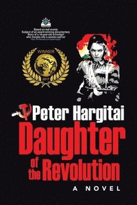 bokomslag Daughter of the Revolution