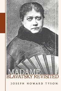 bokomslag Madame Blavatsky Revisited