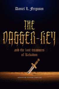 bokomslag The Dagger-Key