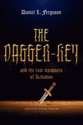 The Dagger-Key 1