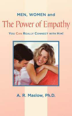 bokomslag Men, Women, and the Power of Empathy