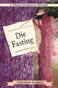 bokomslag Die Fasting