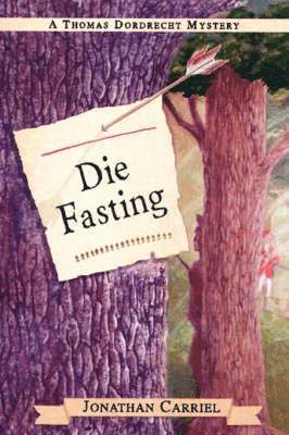 bokomslag Die Fasting