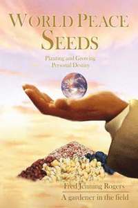 bokomslag World Peace Seeds