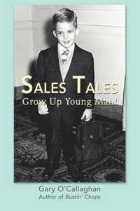 bokomslag Sales Tales