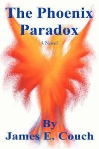 bokomslag The Phoenix Paradox