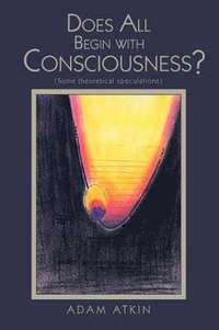 bokomslag Does All Begin with Consciousness?