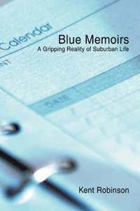 bokomslag Blue Memoirs