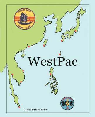 James Weldon Sadler - WestPac, Häftad