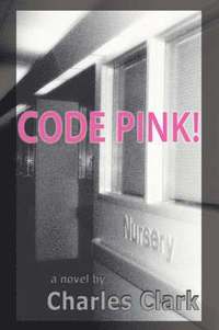 bokomslag Code Pink!