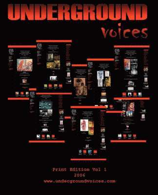 Underground Voices 1