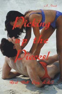 Real Bull Oney LLC - Picking up the Pieces!, Häftad