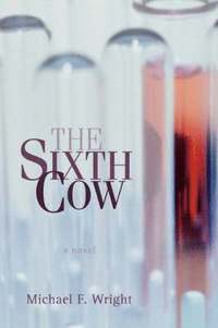 bokomslag Sixth Cow