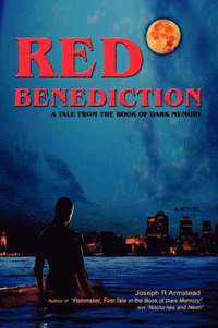 bokomslag Red Benediction