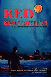 bokomslag Red Benediction