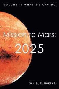 bokomslag Mission to Mars