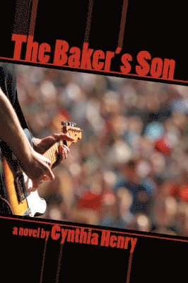 The Baker's Son 1