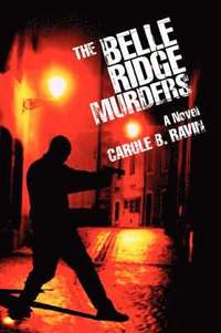 bokomslag The Belle Ridge Murders
