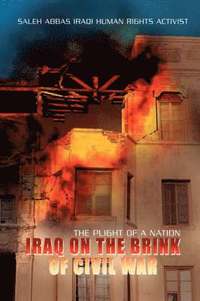 bokomslag Iraq on the Brink of Civil War