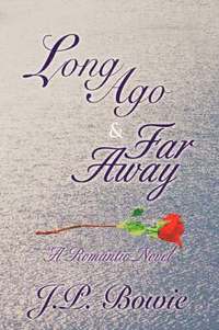 bokomslag Long Ago & Far Away