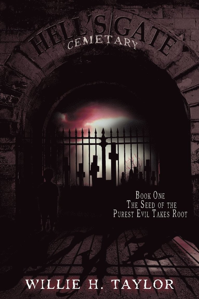 Hell's Gate Cemetery