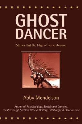 Ghost Dancer 1