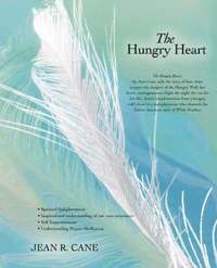bokomslag Hungry Heart