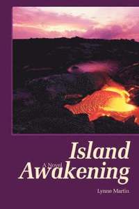 bokomslag Island Awakening