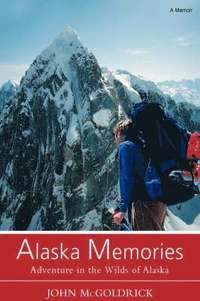 bokomslag Alaska Memories