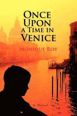 bokomslag Once Upon a Time in Venice