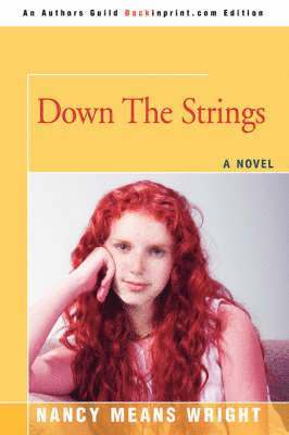 Down The Strings 1