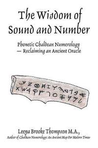bokomslag Wisdom of Sound and Number