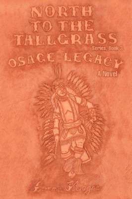 bokomslag Osage Legacy