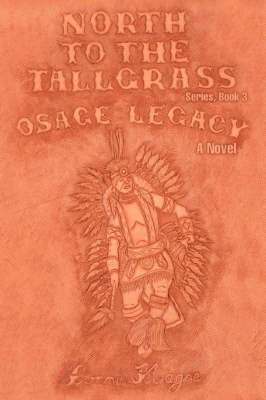 bokomslag Osage Legacy