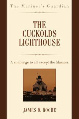 The Cuckolds Lighthouse 1