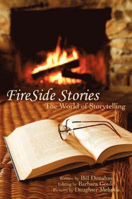bokomslag FireSide Stories
