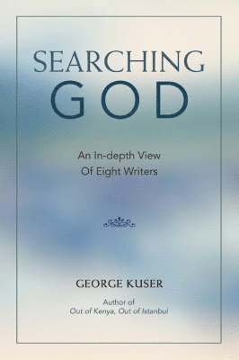 George Kuser - Searching God, Häftad