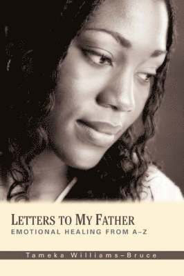 Letters To My Father 1