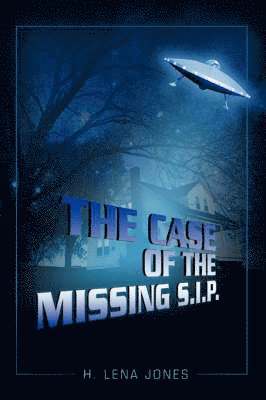 bokomslag Case of the Missing S.I.P.