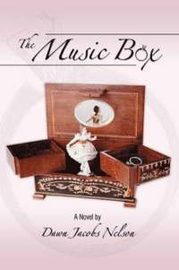 bokomslag The Music Box
